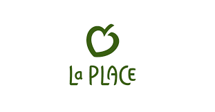 logo la place